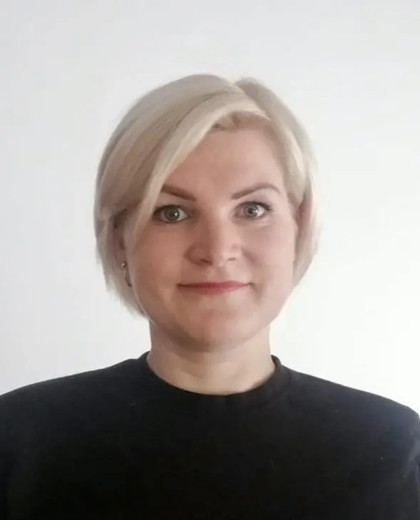 Arita Ozola (Toumi Fastighetsservice AB)